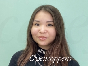 Cwencoppens
