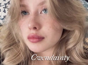 Cwendainty