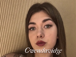 Cwendavidge