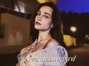 Cwenebareford