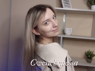 Cwenebonessa