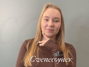 Cwenecoyner