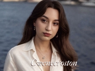 Cwenecroston