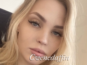Cwenedaffin