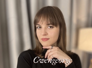 cwengeorge Cam Sexy