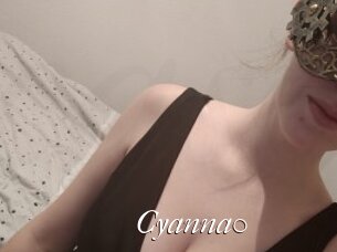 Cyanna0