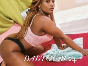 DADYGURL24