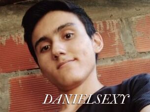 DANIELSEXY