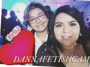 DANNAFETISHCAM