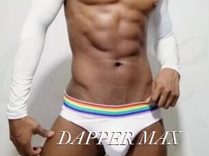 DAPPER_MAX