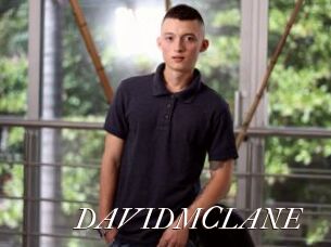 DAVIDMCLANE