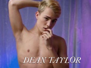DEAN_TAYLOR