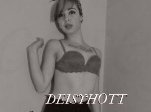 DEISYHOTT