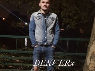 DENVERx