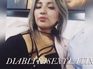 DIABLITASEXYLATINA