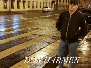 DON_HARMEN
