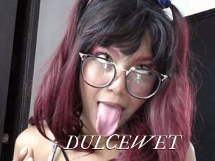 DULCEWET