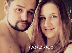 DaLisa92