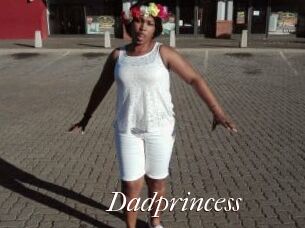Dadprincess