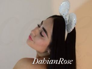 DahianRose