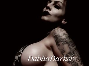DahliaDarkoh