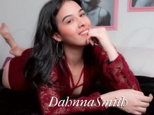 DahnnaSmith