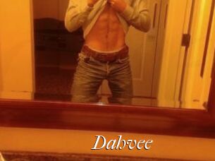 Dahvee