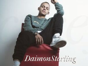 DaimonStarling