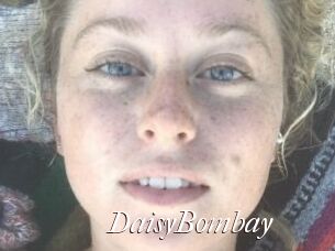 DaisyBombay