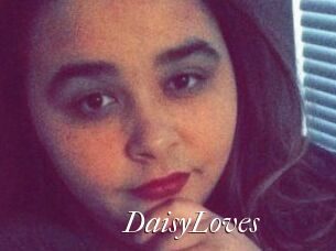DaisyLoves