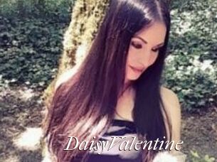 DaisyValentine