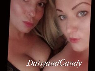 DaisyandCandy