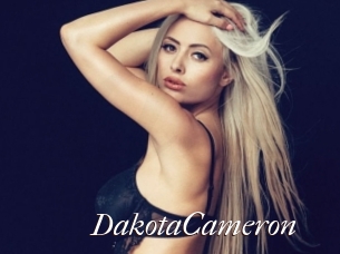 DakotaCameron Cam Sexy