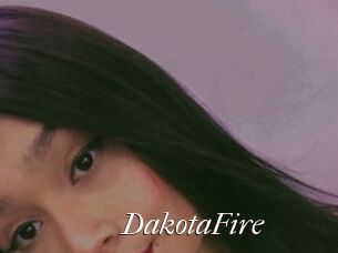 DakotaFire