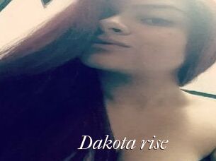 Dakota_rise