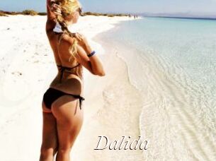 Dalida