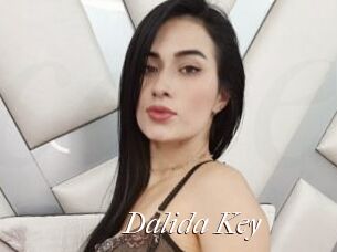 Dalida_Key