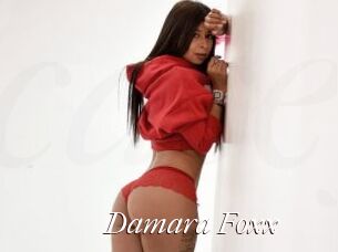 Damara_Foxx