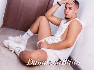 DamazonBlinn
