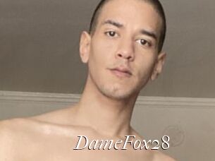 DameFox28