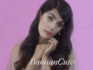 DamianCutee