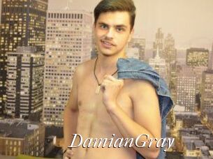 DamianGray