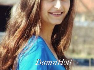 DamnHott