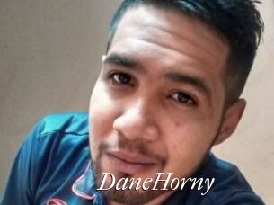 DaneHorny