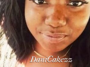 DaniCakezz