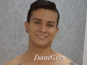 DaniGrey Cam Sexy