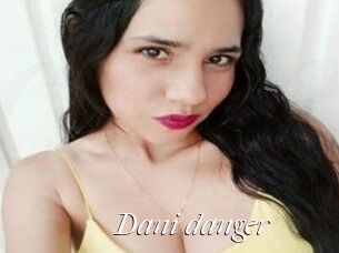 Dani_danger