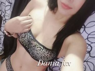 Dania_fox