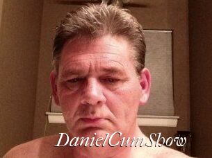 DanielCumShow