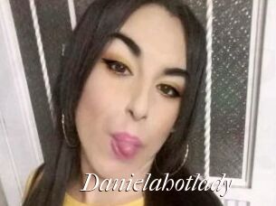 Danielahotlady